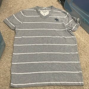 Abercrombie and fitch medium shirt